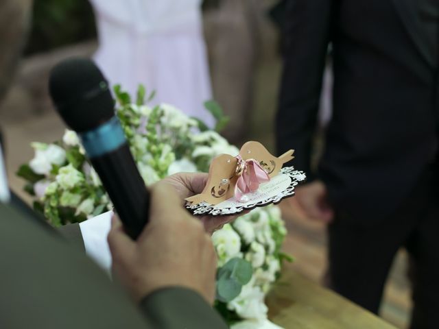 O casamento de Fabricio e Thais em Belo Horizonte, Minas Gerais 52