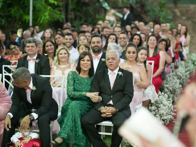 O casamento de Fabricio e Thais em Belo Horizonte, Minas Gerais 58