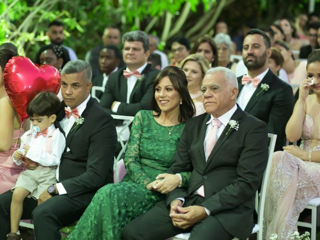 O casamento de Fabricio e Thais em Belo Horizonte, Minas Gerais 62