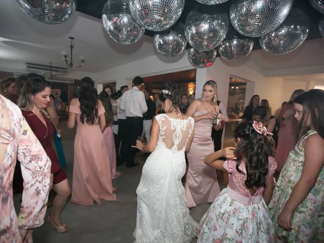 O casamento de Fabricio e Thais em Belo Horizonte, Minas Gerais 88