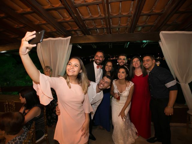 O casamento de Fabricio e Thais em Belo Horizonte, Minas Gerais 90