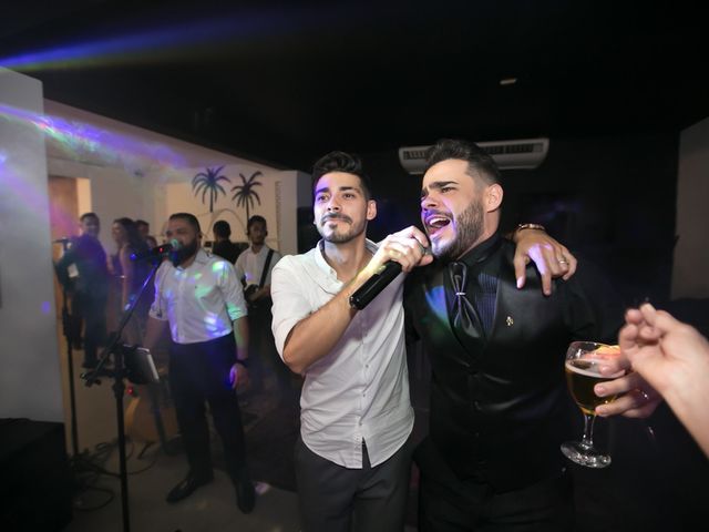 O casamento de Fabricio e Thais em Belo Horizonte, Minas Gerais 93