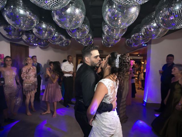 O casamento de Fabricio e Thais em Belo Horizonte, Minas Gerais 102