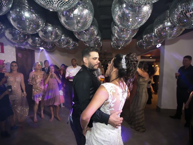 O casamento de Fabricio e Thais em Belo Horizonte, Minas Gerais 103
