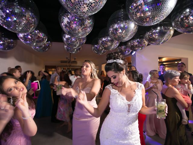 O casamento de Fabricio e Thais em Belo Horizonte, Minas Gerais 104