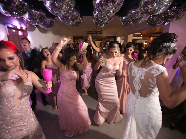 O casamento de Fabricio e Thais em Belo Horizonte, Minas Gerais 106