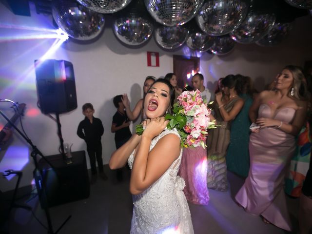 O casamento de Fabricio e Thais em Belo Horizonte, Minas Gerais 112