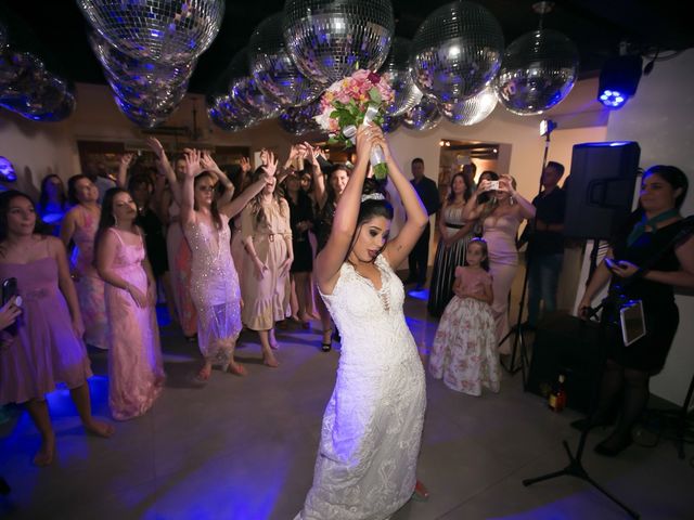 O casamento de Fabricio e Thais em Belo Horizonte, Minas Gerais 120