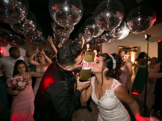 O casamento de Fabricio e Thais em Belo Horizonte, Minas Gerais 125