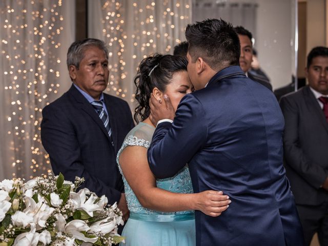 O casamento de Diego e Jenny em São Paulo 20