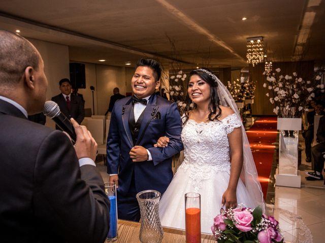 O casamento de Diego e Jenny em São Paulo 26