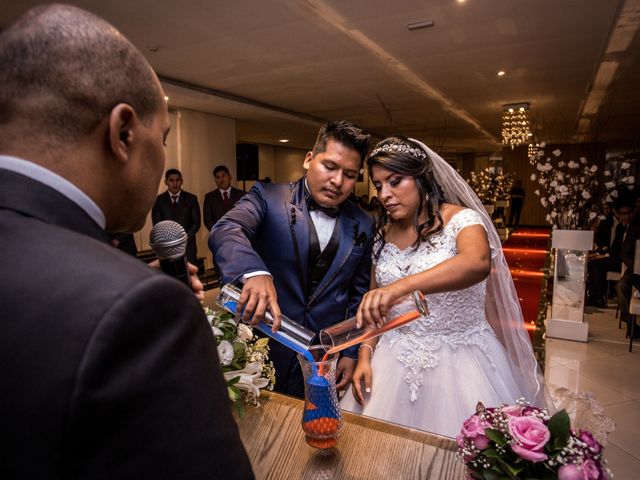 O casamento de Diego e Jenny em São Paulo 31