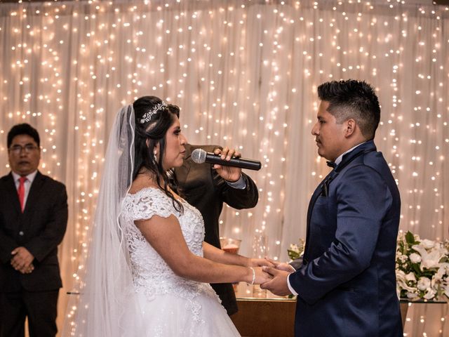 O casamento de Diego e Jenny em São Paulo 32