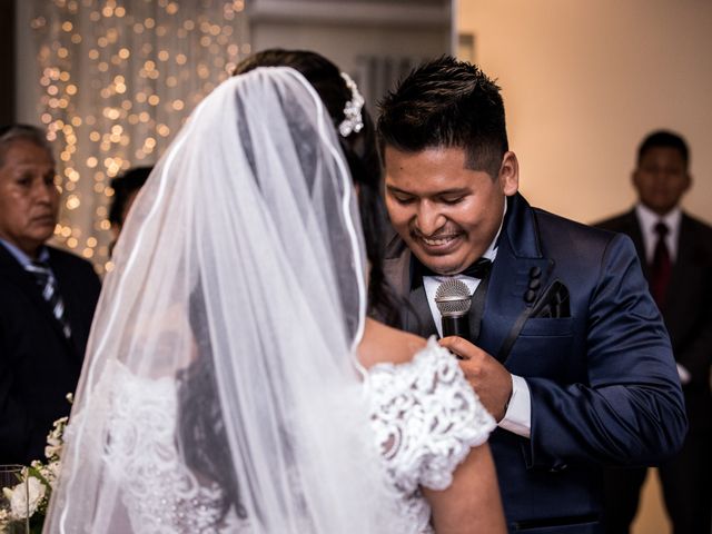 O casamento de Diego e Jenny em São Paulo 39