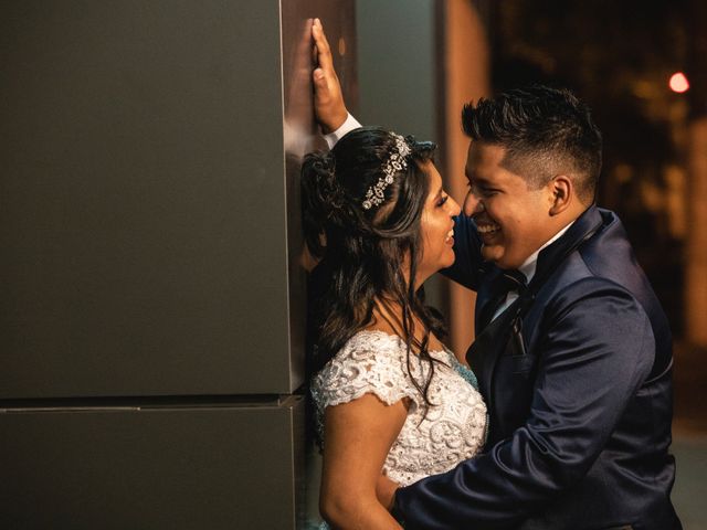 O casamento de Diego e Jenny em São Paulo 43