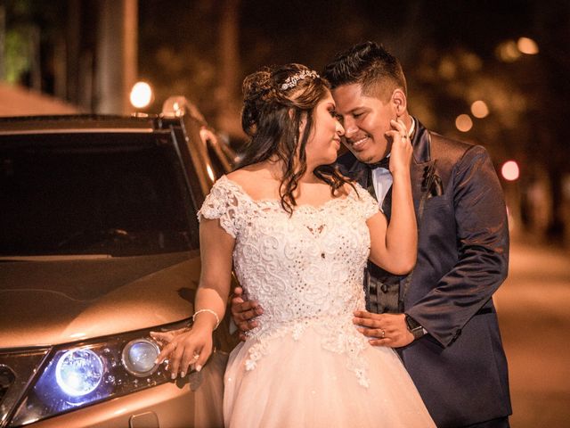 O casamento de Diego e Jenny em São Paulo 2