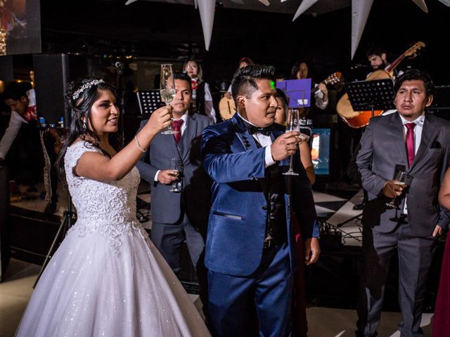 O casamento de Diego e Jenny em São Paulo 67