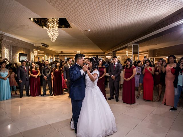 O casamento de Diego e Jenny em São Paulo 69