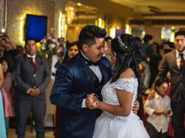 O casamento de Diego e Jenny em São Paulo 81