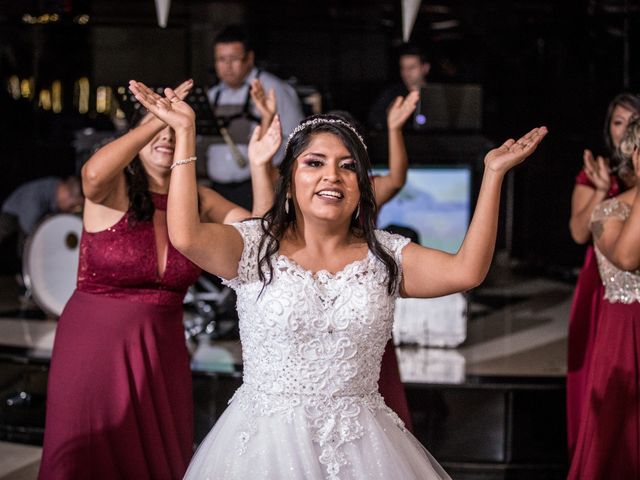 O casamento de Diego e Jenny em São Paulo 99