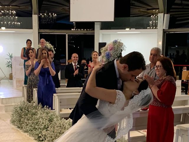 O casamento de Diego e Mayara em Brasília, Distrito Federal 1