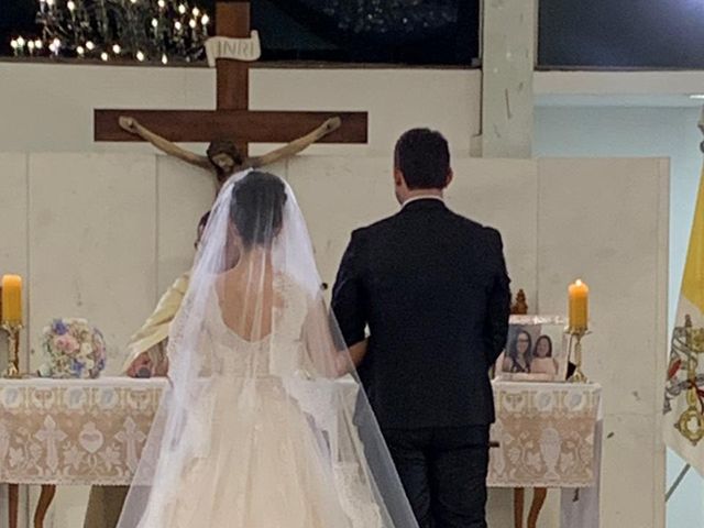 O casamento de Diego e Mayara em Brasília, Distrito Federal 2