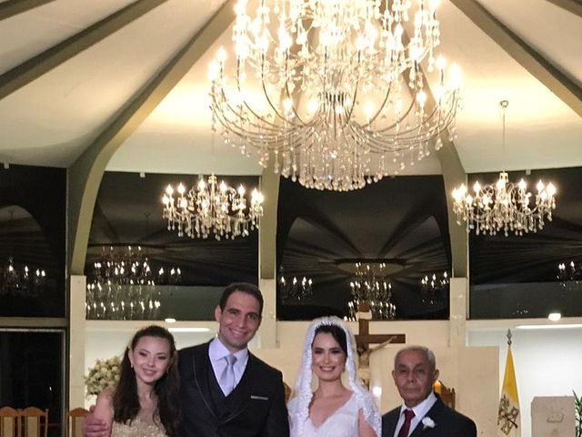 O casamento de Diego e Mayara em Brasília, Distrito Federal 3