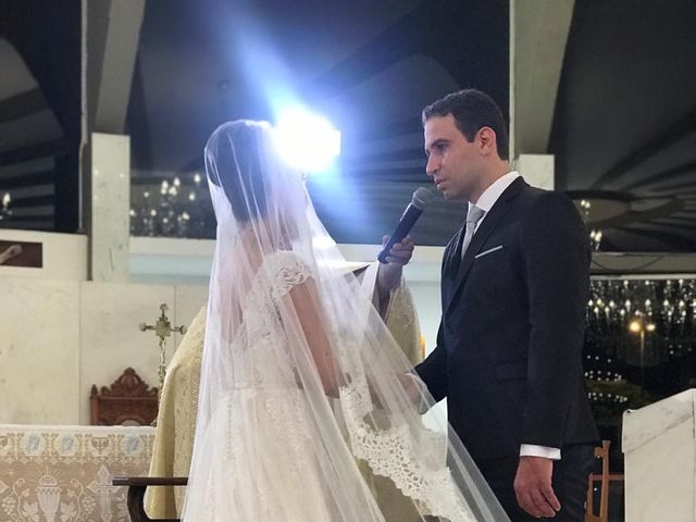 O casamento de Diego e Mayara em Brasília, Distrito Federal 5