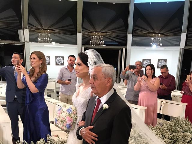 O casamento de Diego e Mayara em Brasília, Distrito Federal 6