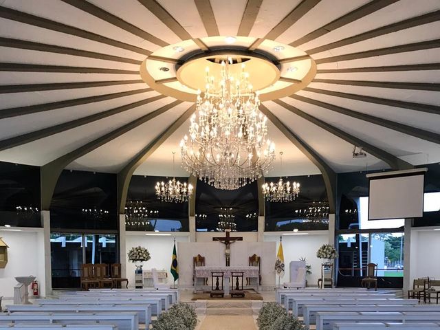 O casamento de Diego e Mayara em Brasília, Distrito Federal 7