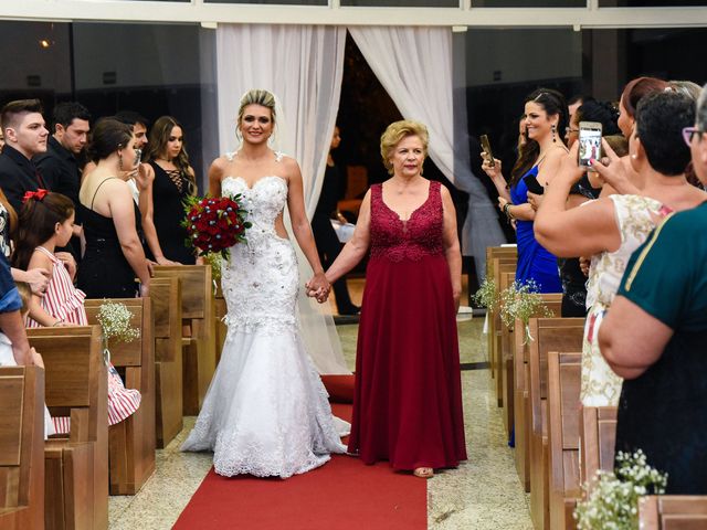 O casamento de Gustavo e Giselda em Piracicaba, São Paulo Estado 9