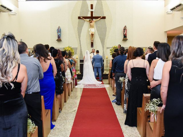 O casamento de Gustavo e Giselda em Piracicaba, São Paulo Estado 10