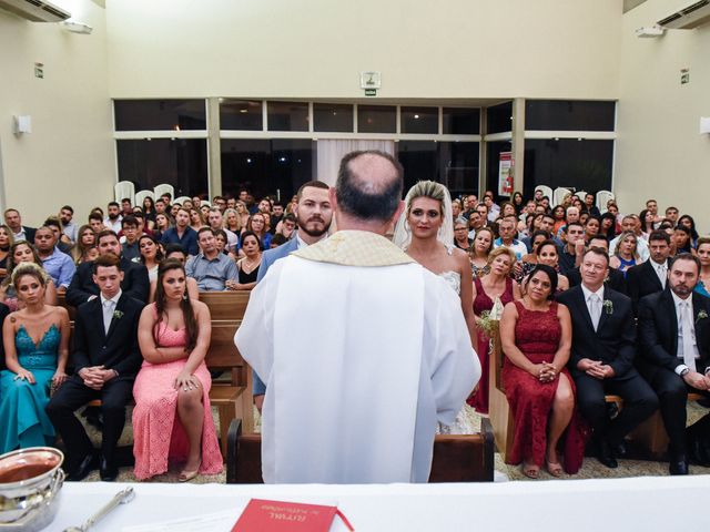 O casamento de Gustavo e Giselda em Piracicaba, São Paulo Estado 12