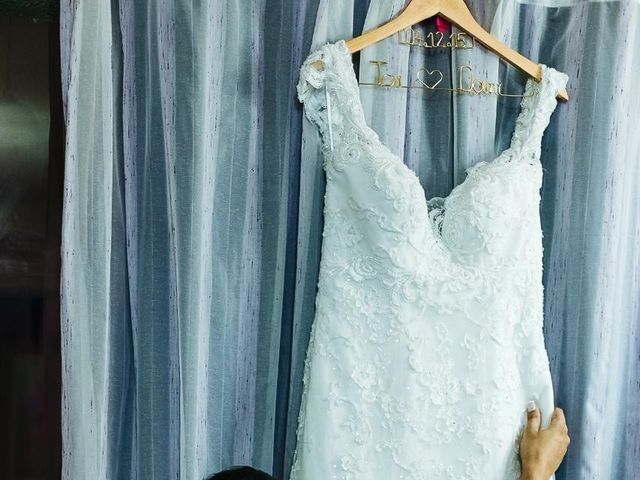 O casamento de Daniel e Taiane  em Rio de Janeiro, Rio de Janeiro 3