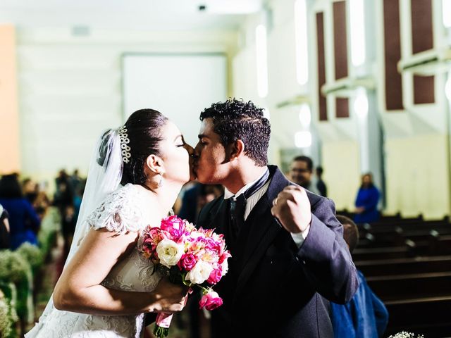O casamento de Daniel e Taiane  em Rio de Janeiro, Rio de Janeiro 2