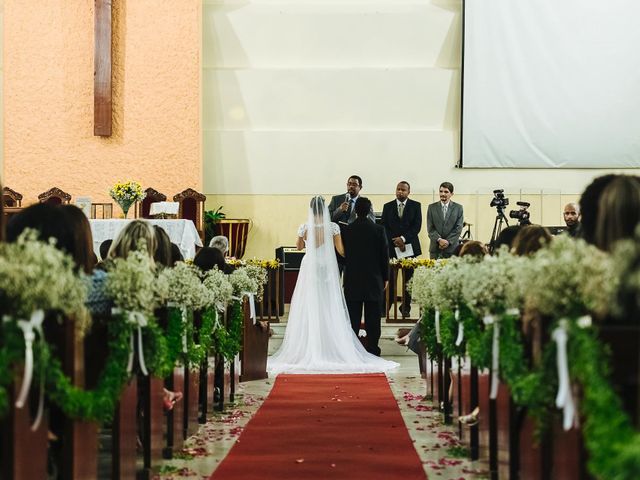 O casamento de Daniel e Taiane  em Rio de Janeiro, Rio de Janeiro 6