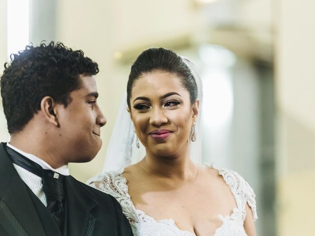 O casamento de Daniel e Taiane  em Rio de Janeiro, Rio de Janeiro 8