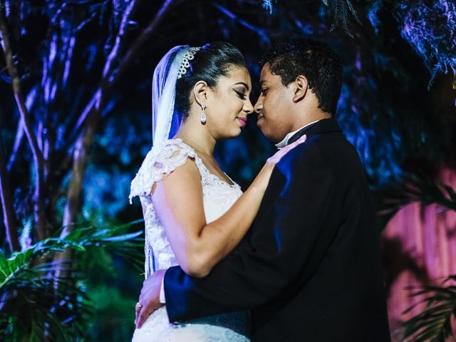 O casamento de Daniel e Taiane  em Rio de Janeiro, Rio de Janeiro 9
