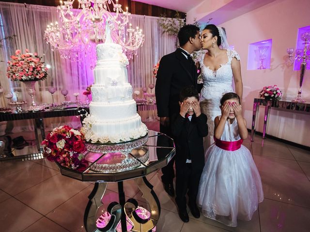 O casamento de Daniel e Taiane  em Rio de Janeiro, Rio de Janeiro 10