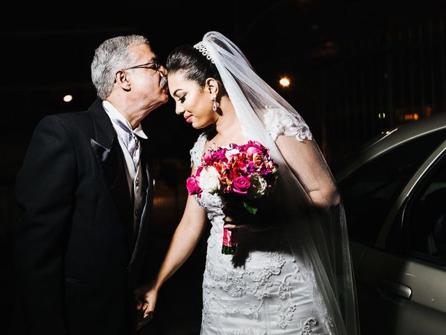 O casamento de Daniel e Taiane  em Rio de Janeiro, Rio de Janeiro 11