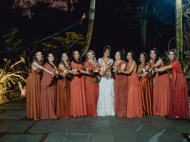 O casamento de Adilio e Andreia em Itapecerica da Serra, São Paulo 3