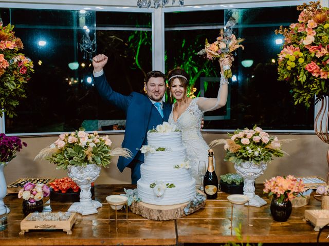 O casamento de Adilio e Andreia em Itapecerica da Serra, São Paulo 1