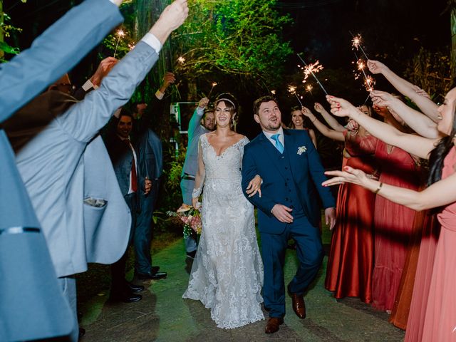 O casamento de Adilio e Andreia em Itapecerica da Serra, São Paulo 4