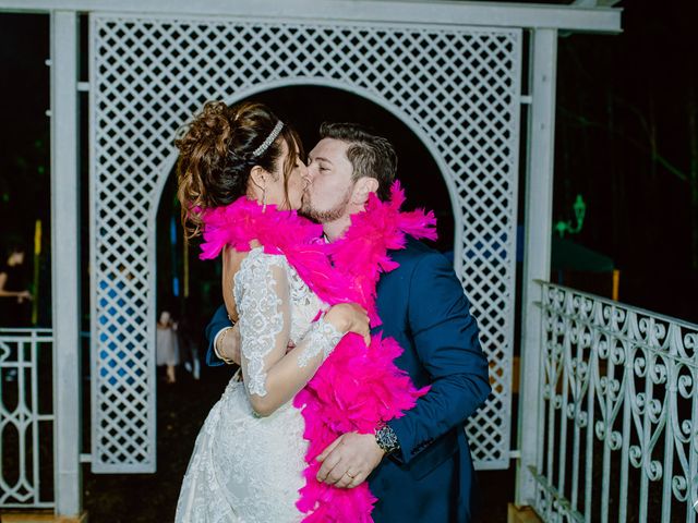 O casamento de Adilio e Andreia em Itapecerica da Serra, São Paulo 5