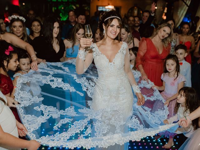 O casamento de Adilio e Andreia em Itapecerica da Serra, São Paulo 6