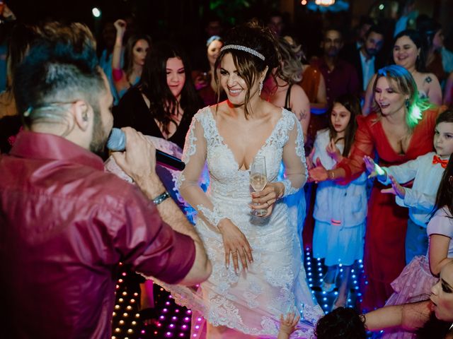 O casamento de Adilio e Andreia em Itapecerica da Serra, São Paulo 8