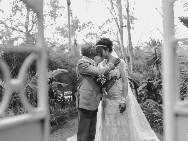 O casamento de Adilio e Andreia em Itapecerica da Serra, São Paulo 10
