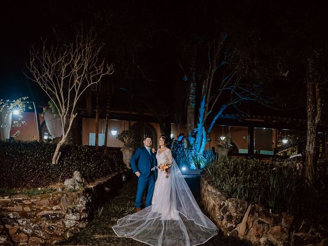 O casamento de Adilio e Andreia em Itapecerica da Serra, São Paulo 11