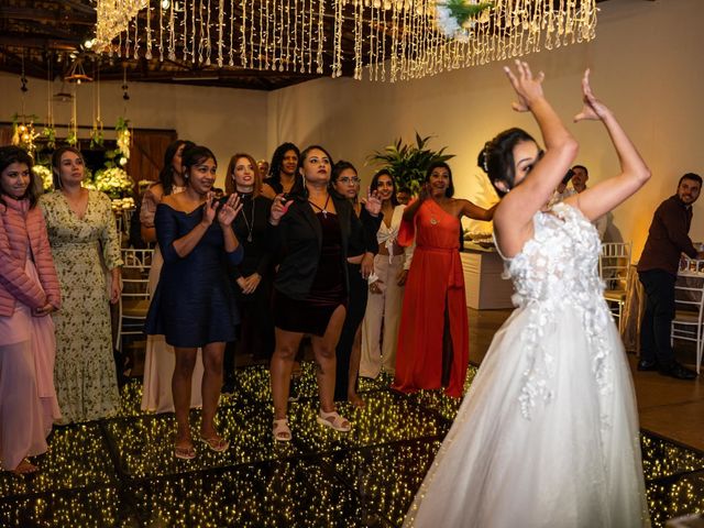 O casamento de Eduardo e Julia Fernanda em Patrocínio Paulista, São Paulo Estado 6
