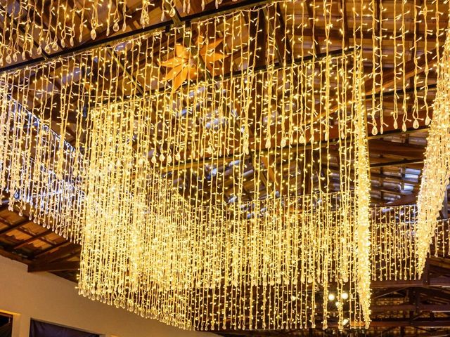 O casamento de Eduardo e Julia Fernanda em Patrocínio Paulista, São Paulo Estado 7